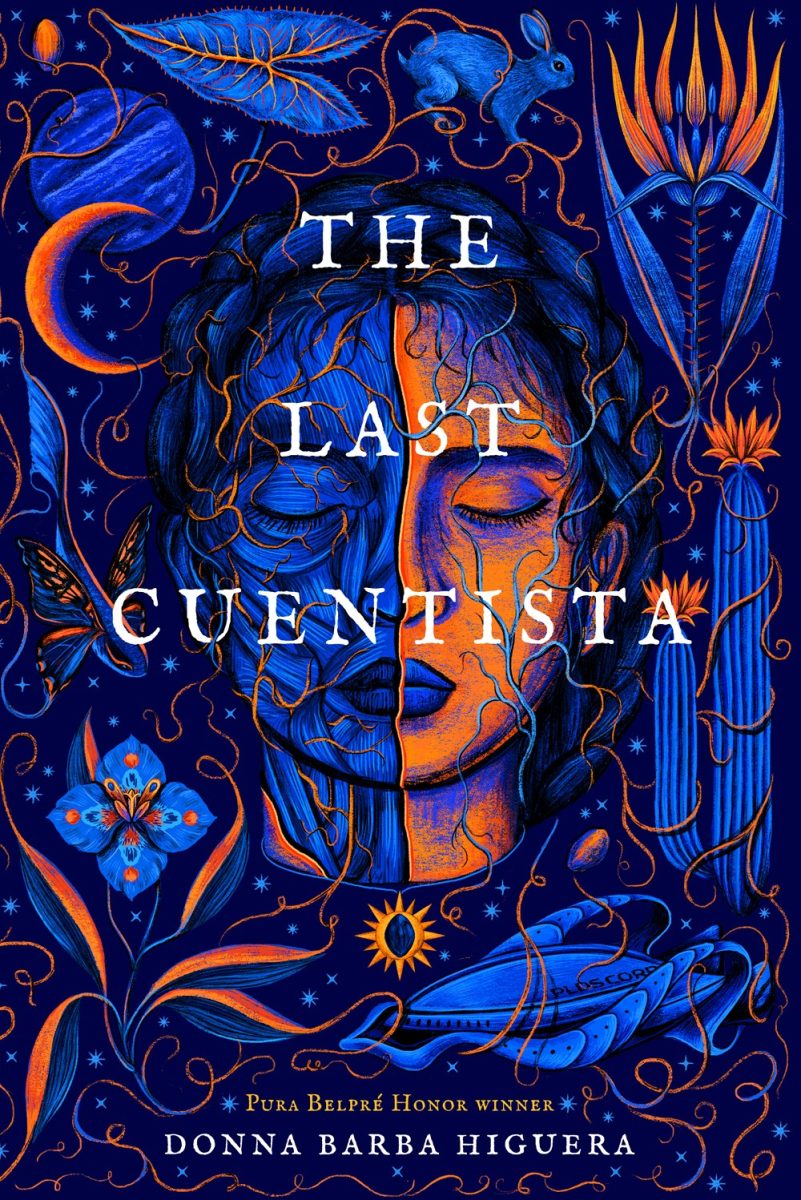 In Defense of Storytelling: A Reflection on The Last Cuentista by Donna Barba Higuera