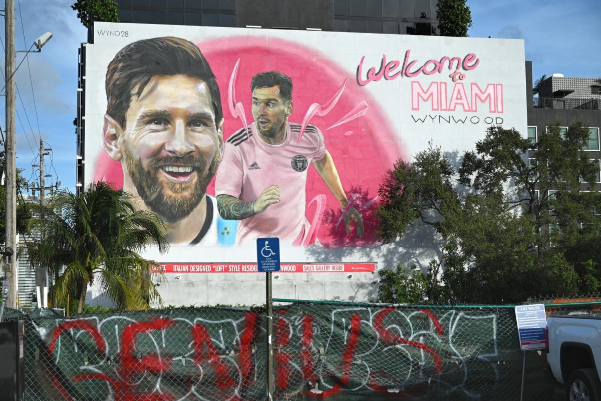 The Inter Miami Project: What Will the 2024 MLS Season Look Like For Them?
