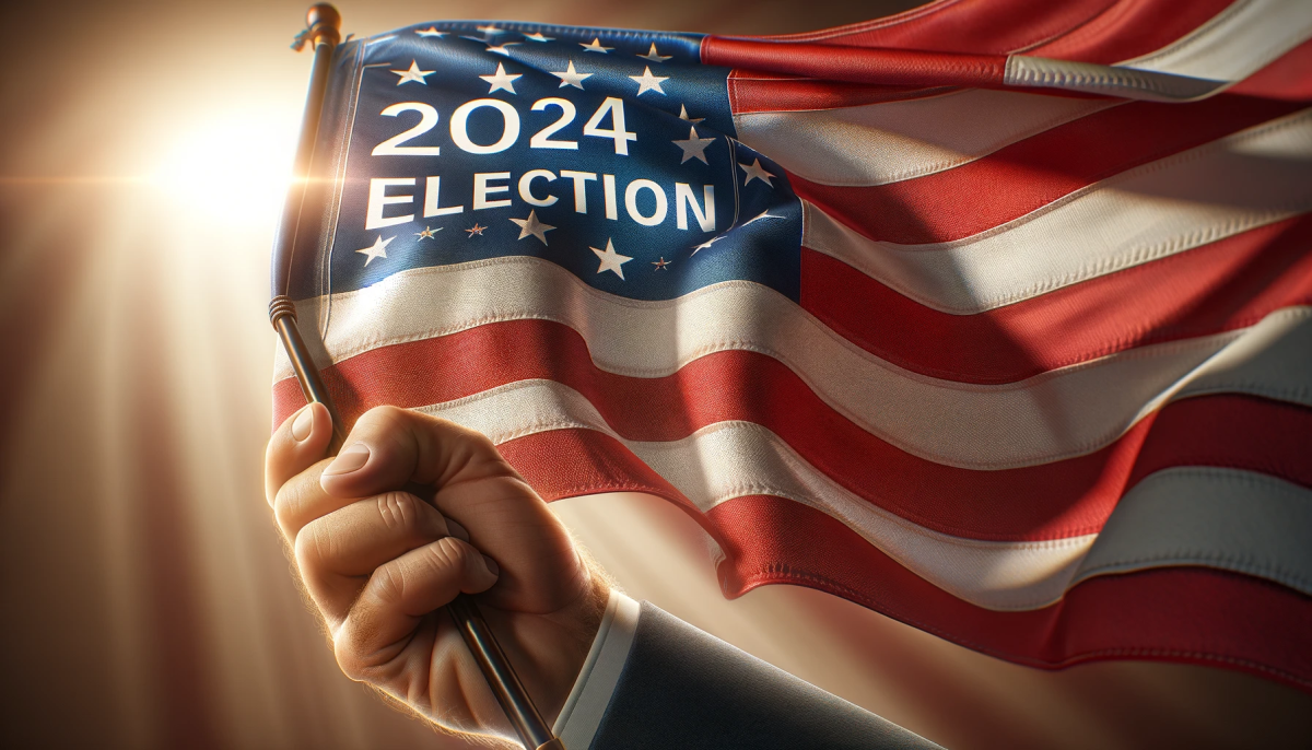 A Simple Guide to 2024’s Biggest Presidential Candidates